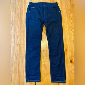 Men’s Coala Tree Jeans